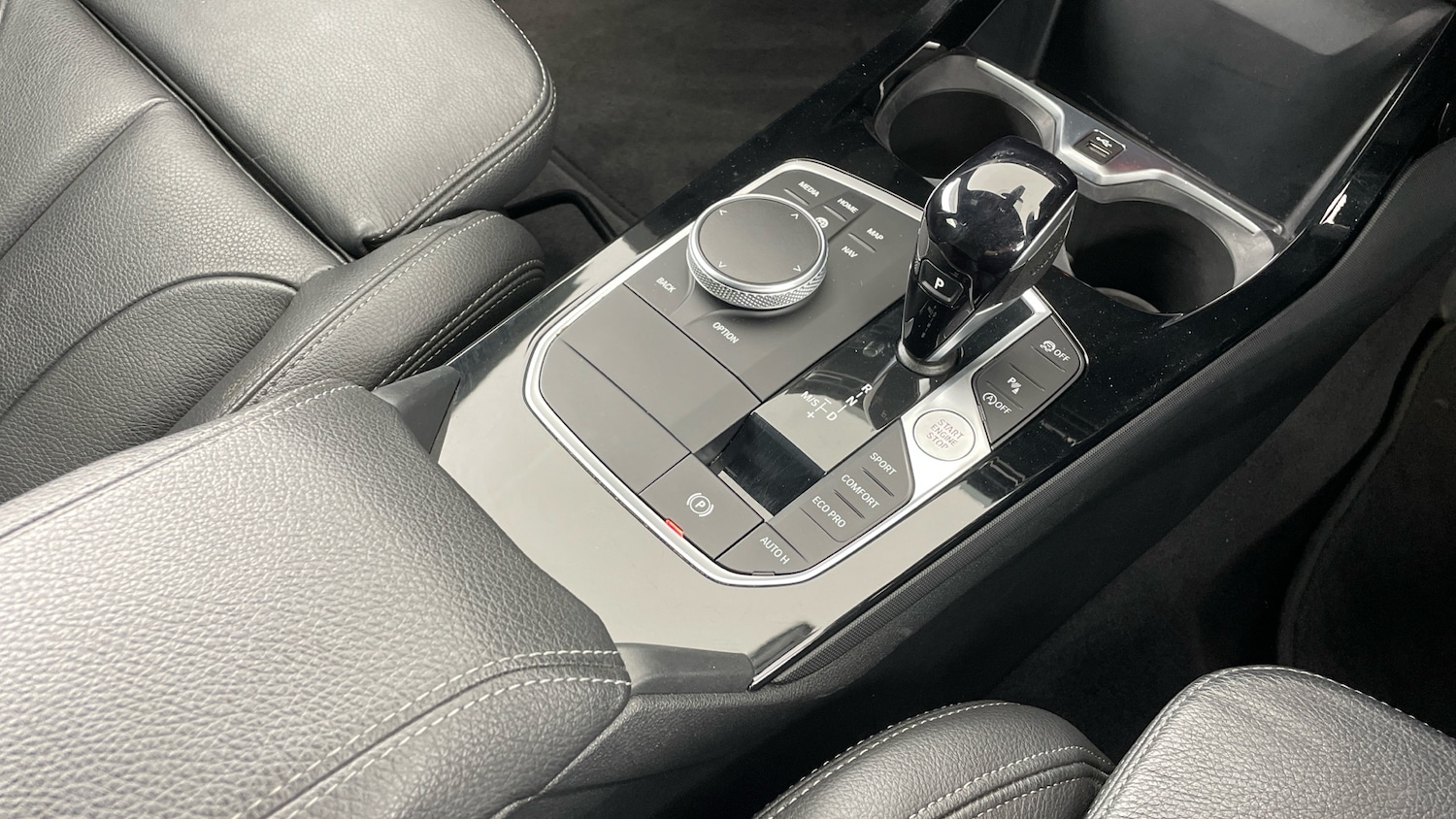 Used BMW 1 Series 2023 for sale - 77742496: Photo 10