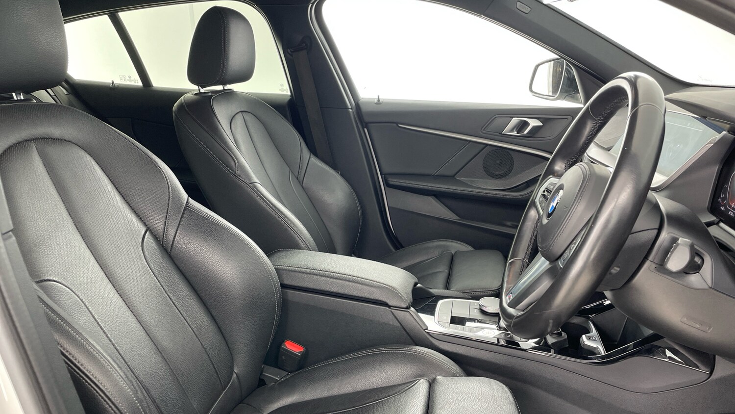 Used BMW 1 Series 2023 for sale - 77742496: Photo 11