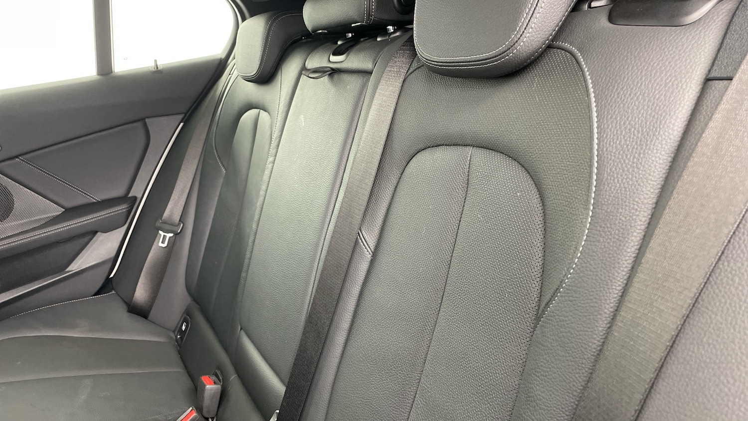 Used BMW 1 Series 2023 for sale - 77742496: Photo 12