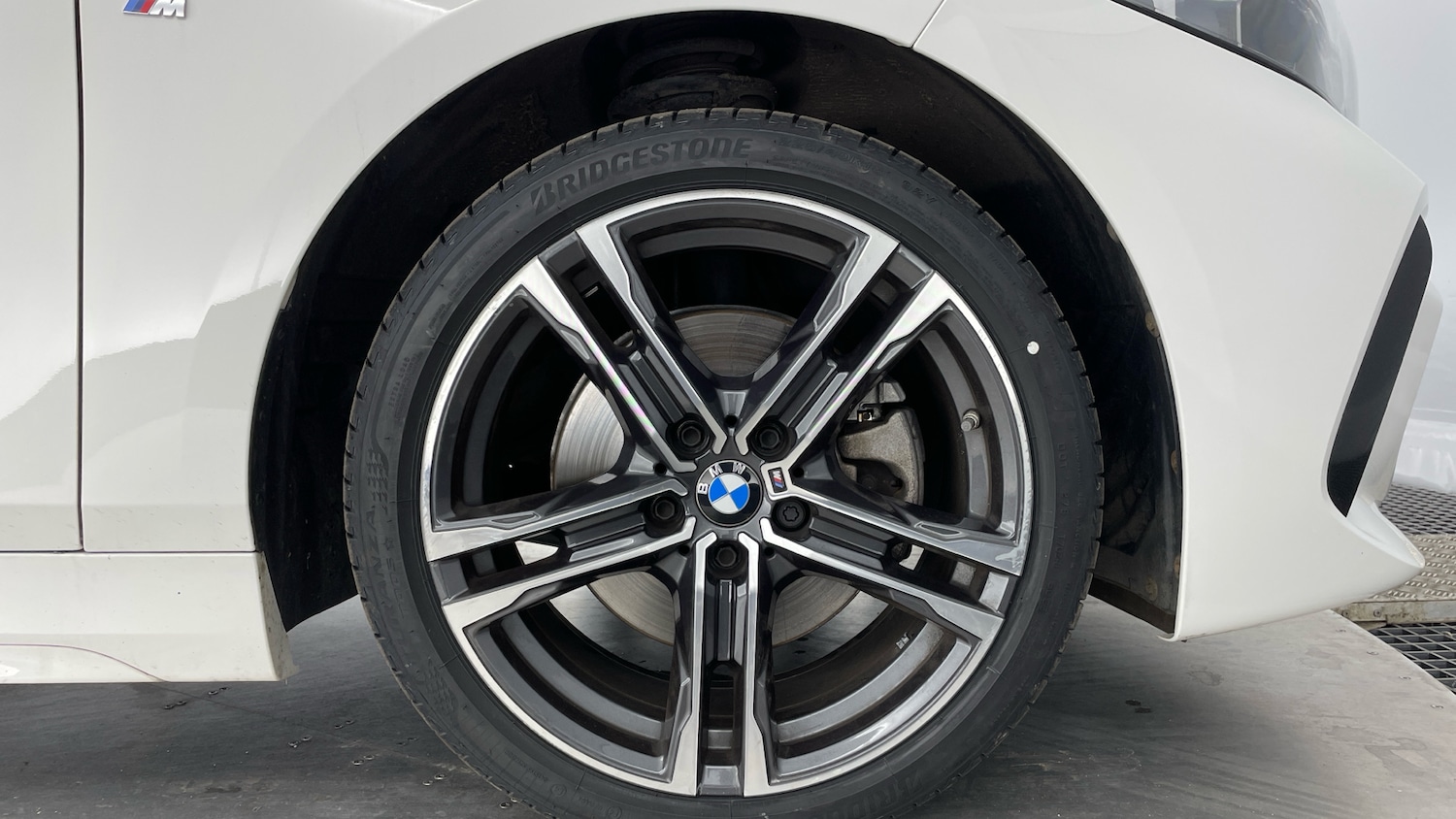 Used BMW 1 Series 2023 for sale - 77742496: Photo 14