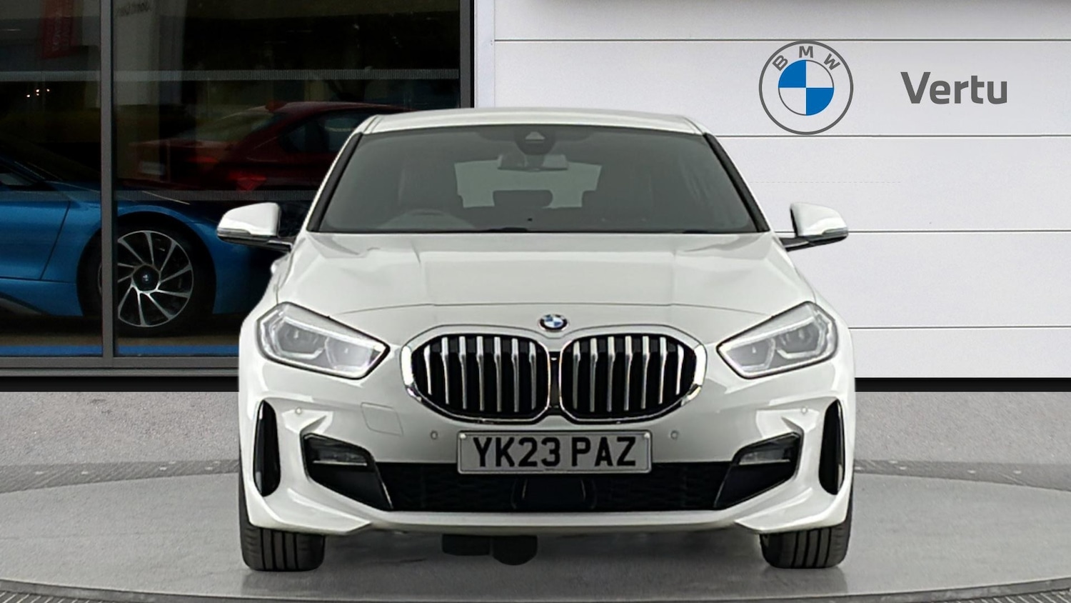 Used BMW 1 Series 2023 for sale - 77742496: Photo 16