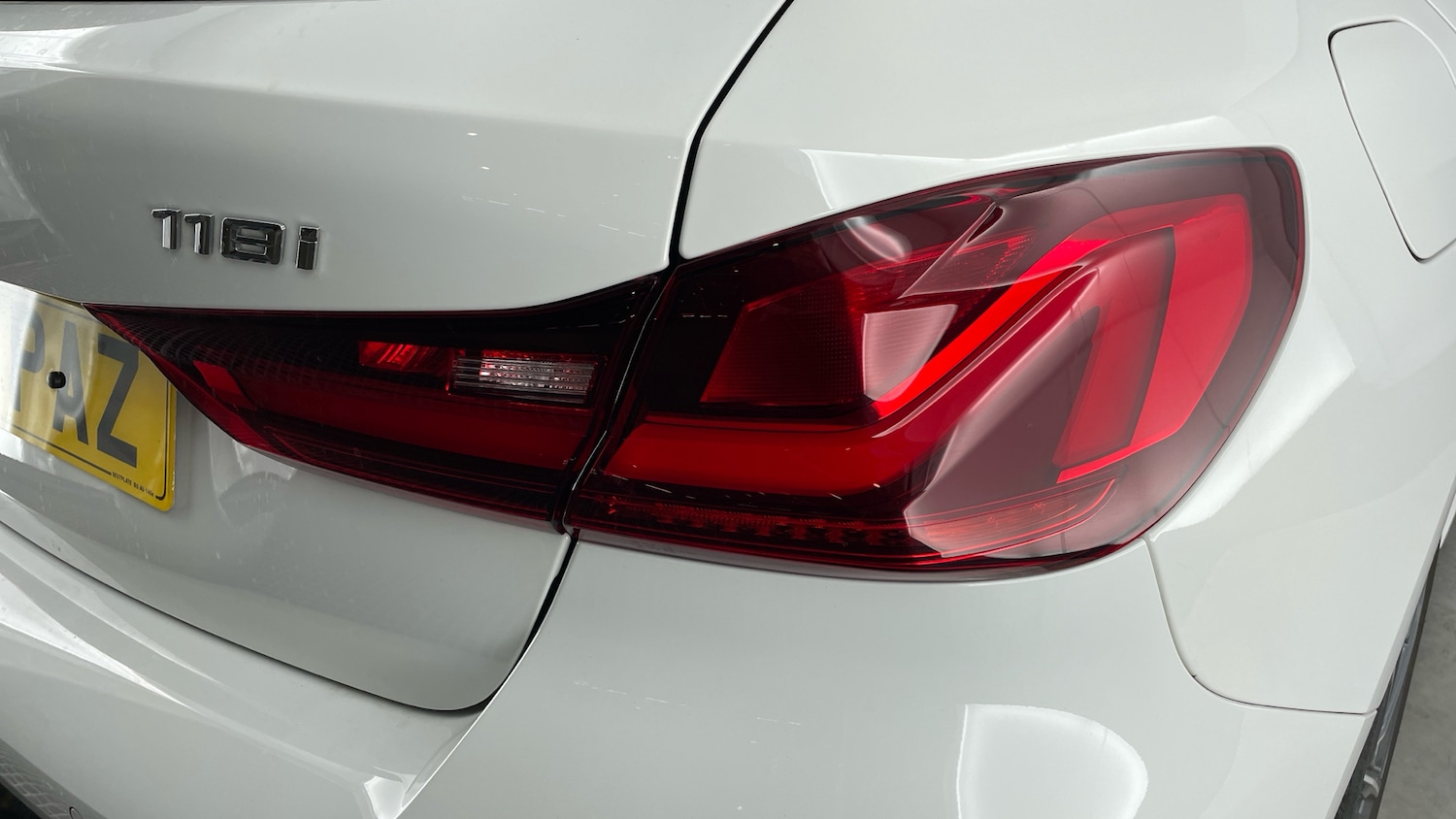 Used BMW 1 Series 2023 for sale - 77742496: Photo 22