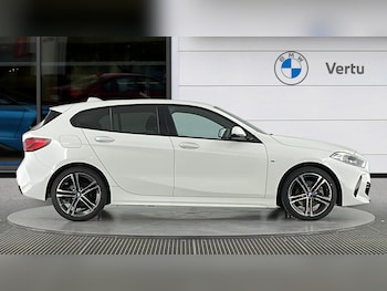 Used BMW 1 Series 2023 for sale - 77742496: Photo