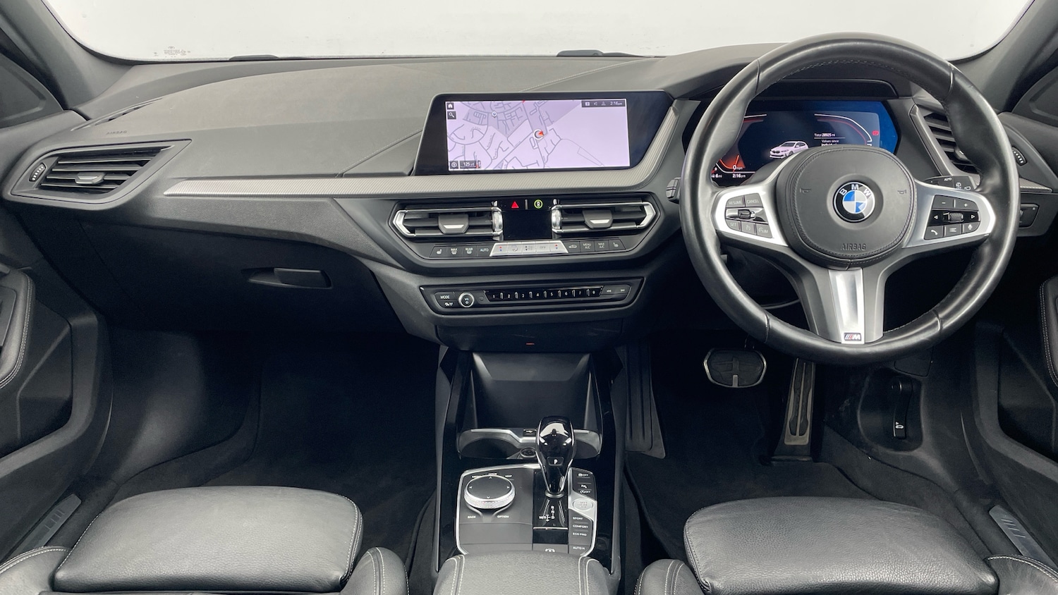 Used BMW 1 Series 2023 for sale - 77742496: Photo 4