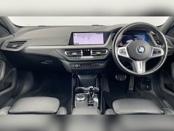 Used BMW 1 Series 2023 for sale - 77742496: Photo