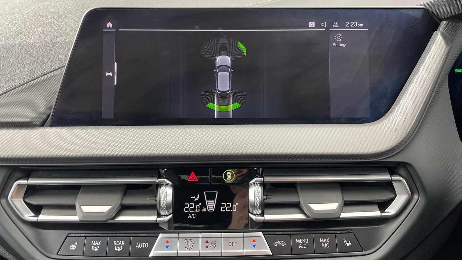 Used BMW 1 Series 2023 for sale - 77742496: Photo 59