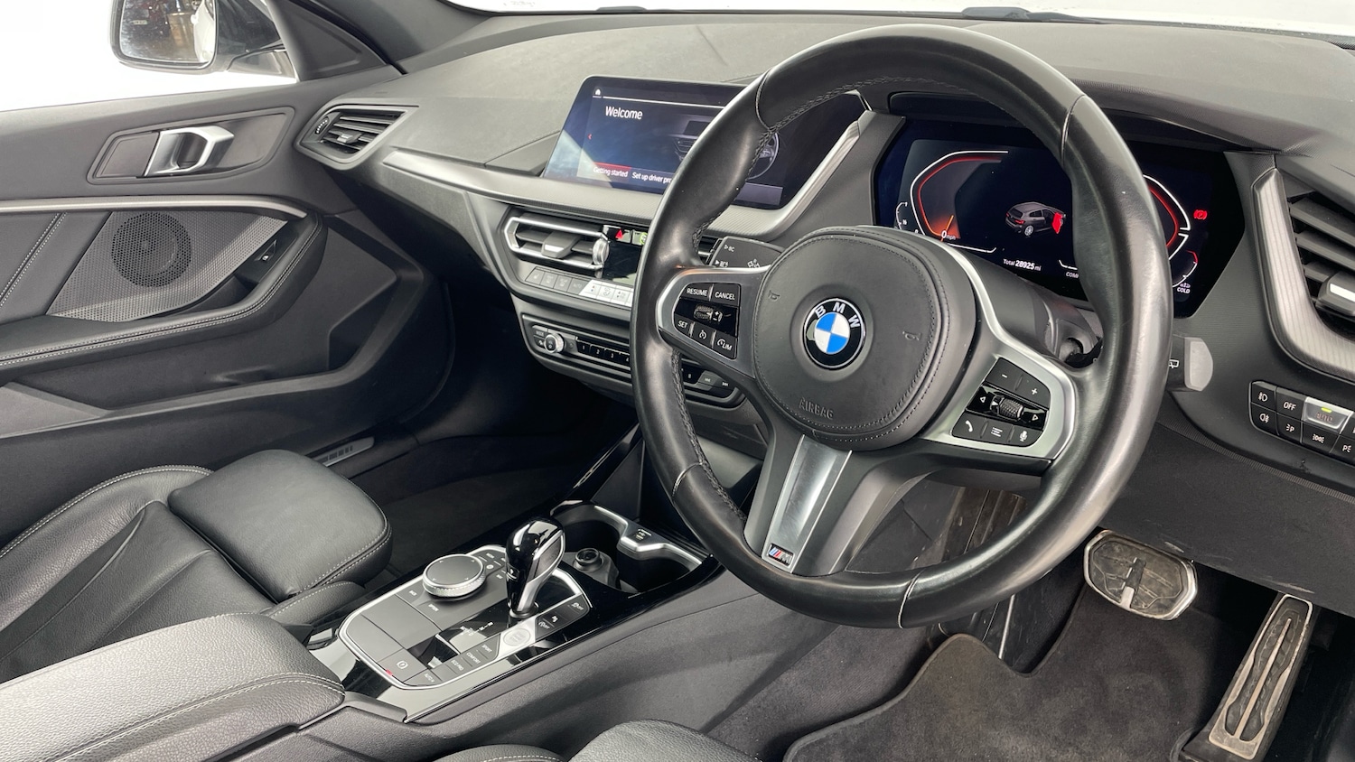 Used BMW 1 Series 2023 for sale - 77742496: Photo 6