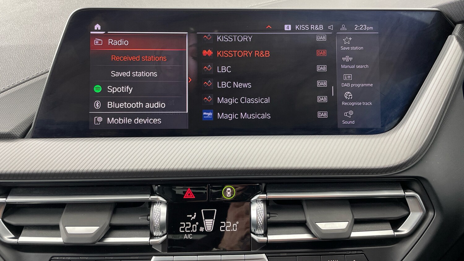 Used BMW 1 Series 2023 for sale - 77742496: Photo 60