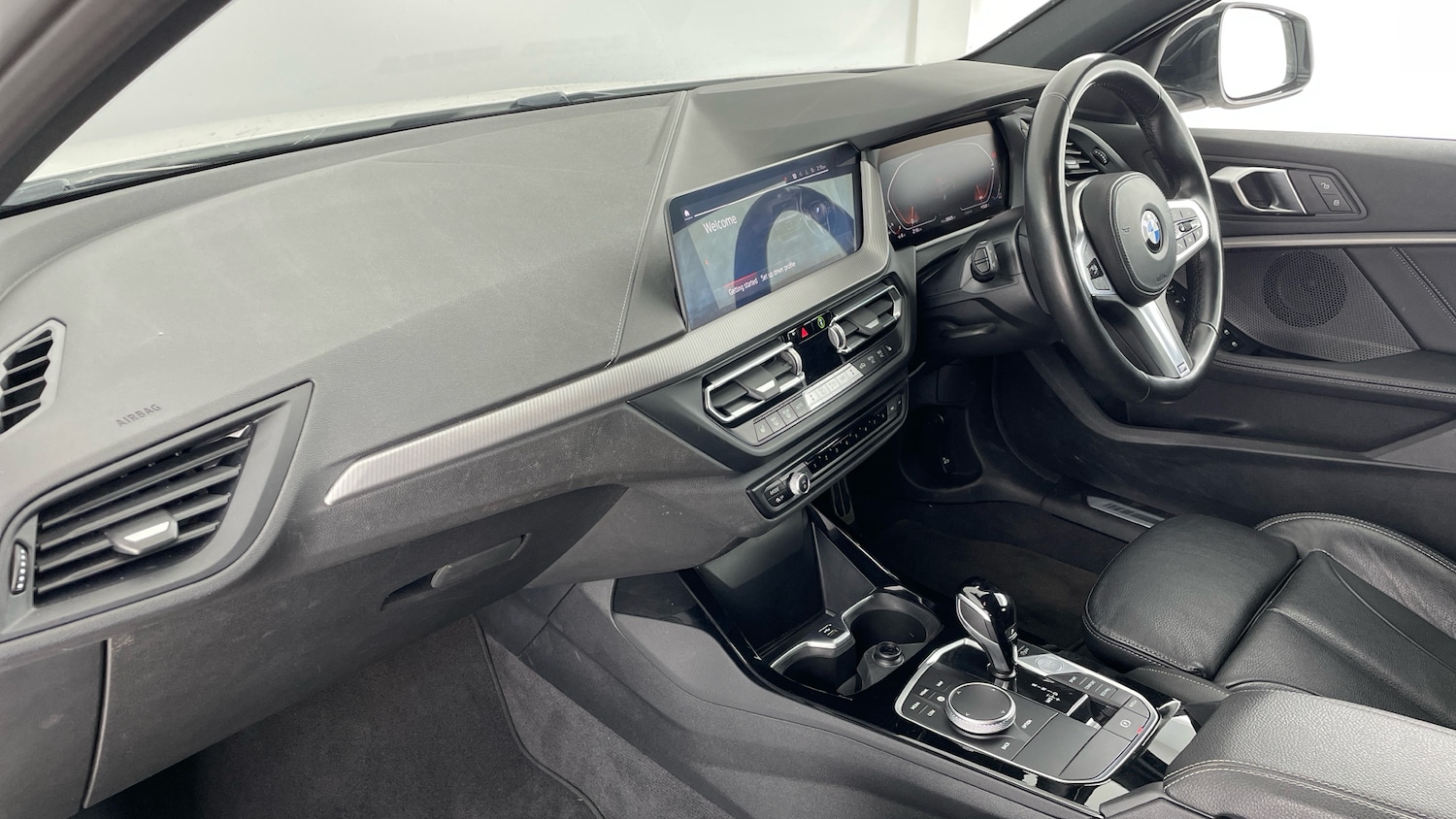 Used BMW 1 Series 2023 for sale - 77742496: Photo 7