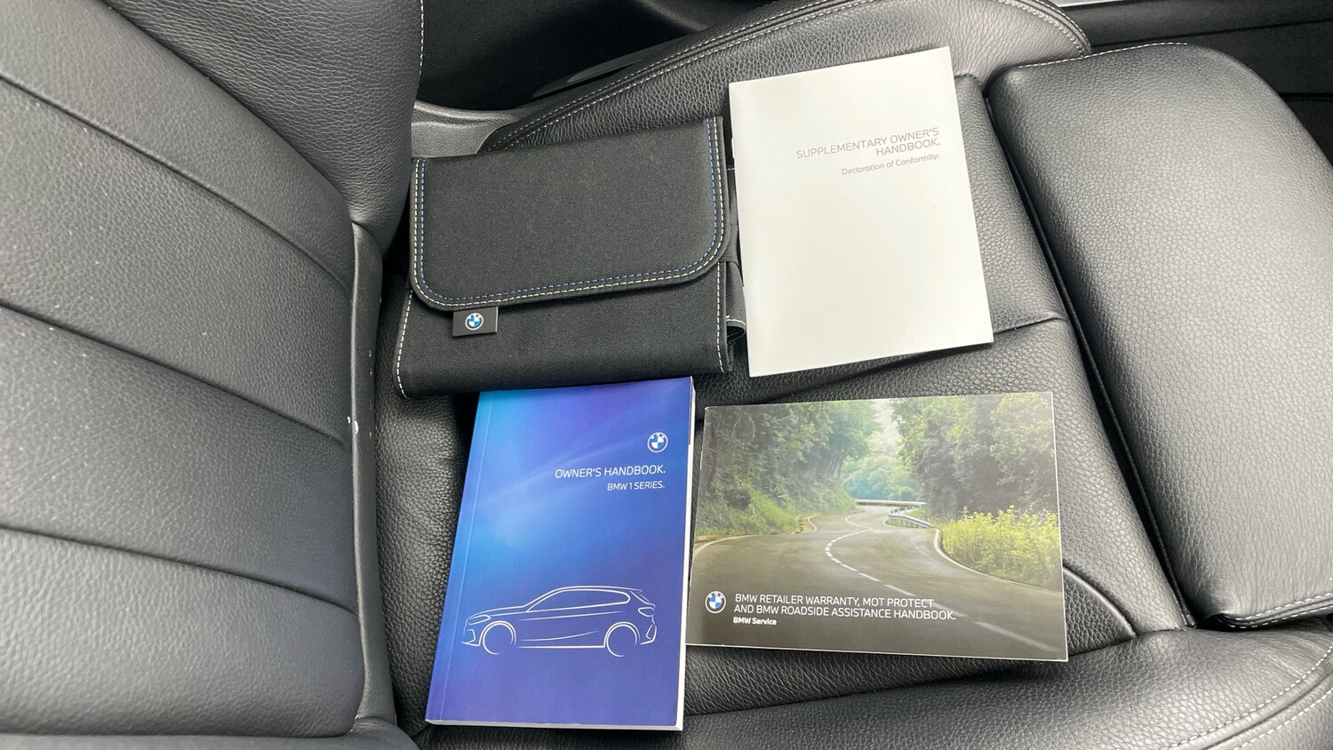 Used BMW 1 Series 2023 for sale - 77742496: Photo 75