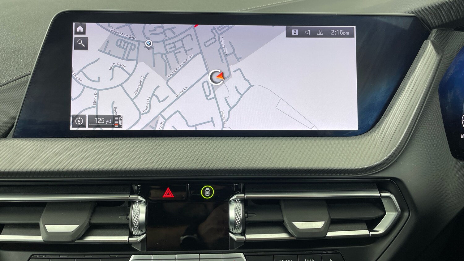 Used BMW 1 Series 2023 for sale - 77742496: Photo 8