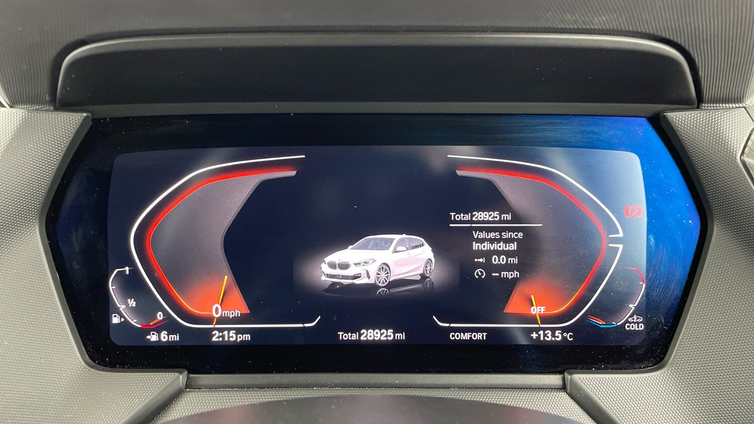 Used BMW 1 Series 2023 for sale - 77742496: Photo 9