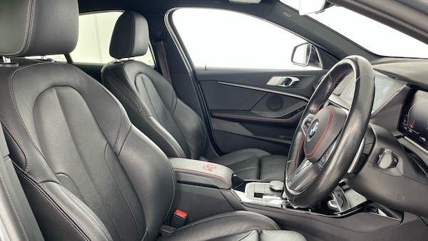 Used BMW 1 Series 2022 for sale - 76219086: Photo 11