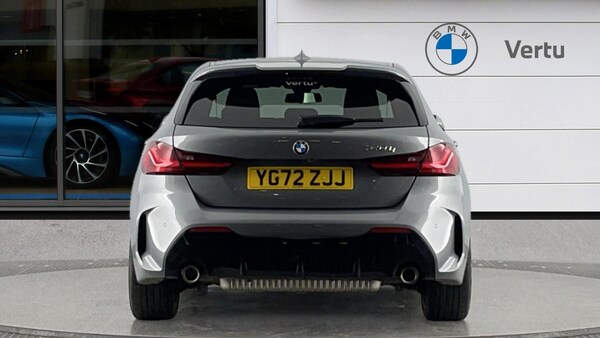 Used BMW 1 Series 2022 for sale - 76219086: Photo 15