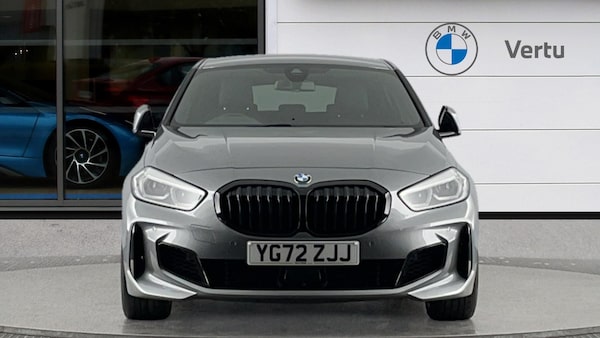 Used BMW 1 Series 2022 for sale - 76219086: Photo 16