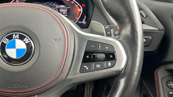 Used BMW 1 Series 2022 for sale - 76219086: Photo 18