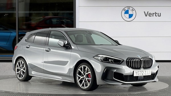 Used BMW 1 Series 2022 for sale - 76219086: Photo 1