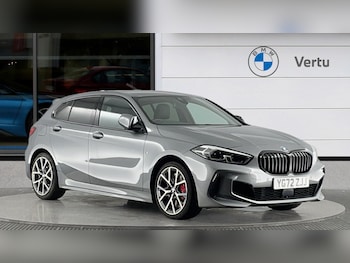 BMW - 1 Series