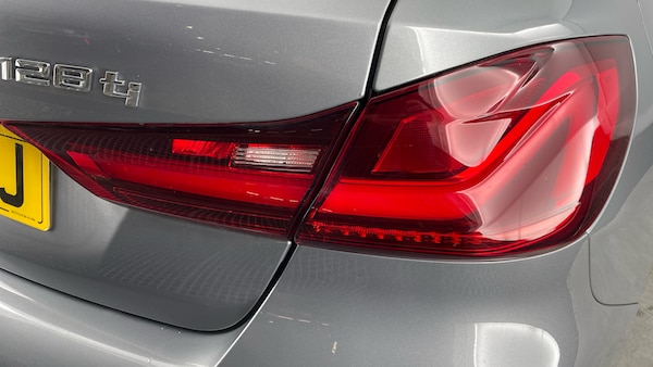 Used BMW 1 Series 2022 for sale - 76219086: Photo 22