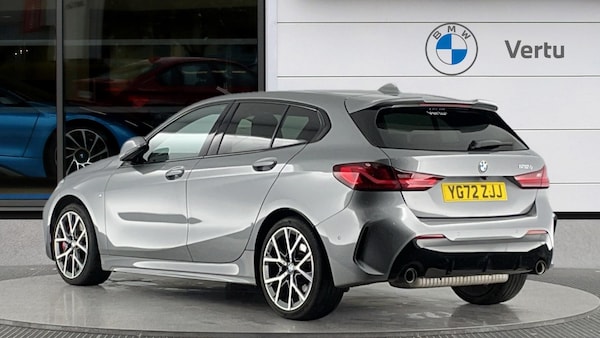 Used BMW 1 Series 2022 for sale - 76219086: Photo 2