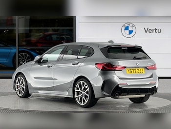Used BMW 1 Series 2022 for sale - 76219086: Photo 2