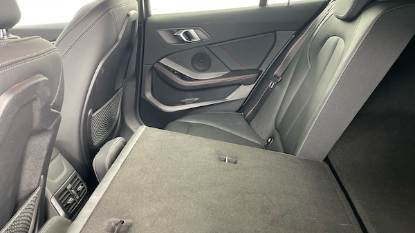 Used BMW 1 Series 2022 for sale - 76219086: Photo 36