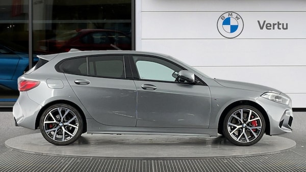 Used BMW 1 Series 2022 for sale - 76219086: Photo 3