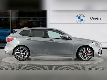 Used BMW 1 Series 2022 for sale - 76219086: Photo 3