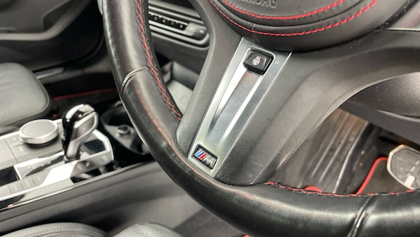 Used BMW 1 Series 2022 for sale - 76219086: Photo 53