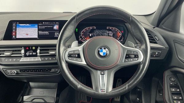 Used BMW 1 Series 2022 for sale - 76219086: Photo 5