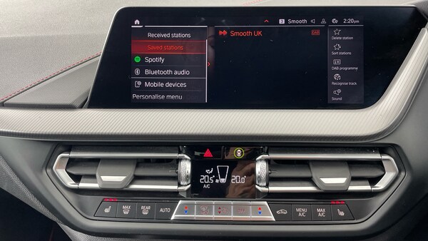 Used BMW 1 Series 2022 for sale - 76219086: Photo 63
