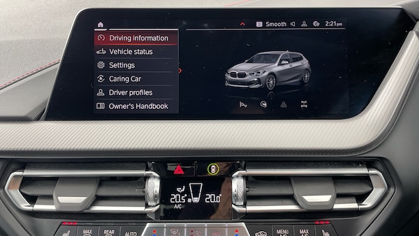 Used BMW 1 Series 2022 for sale - 76219086: Photo 66