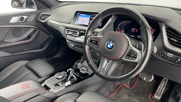 Used BMW 1 Series 2022 for sale - 76219086: Photo 6