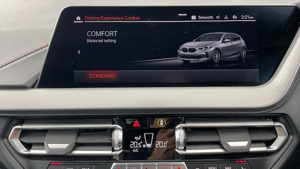 Used BMW 1 Series 2022 for sale - 76219086: Photo 70