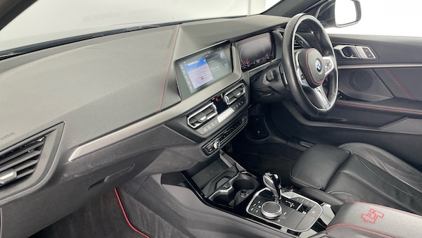 Used BMW 1 Series 2022 for sale - 76219086: Photo 7