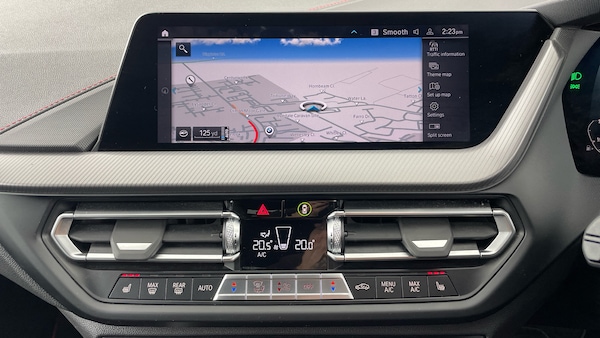 Used BMW 1 Series 2022 for sale - 76219086: Photo 8