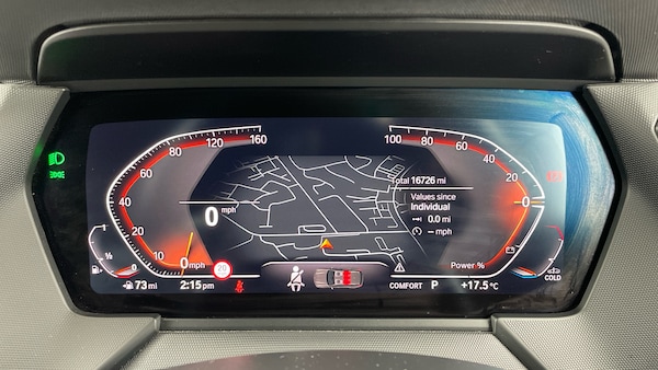 Used BMW 1 Series 2022 for sale - 76219086: Photo 9