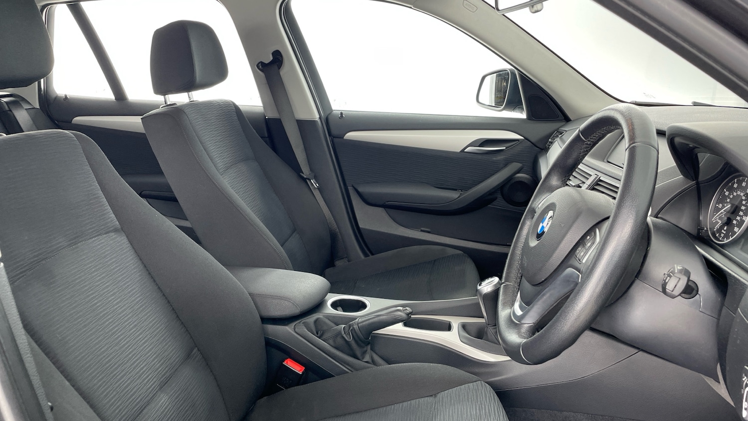 Used BMW X1 2015 for sale - 76931099: Photo 11