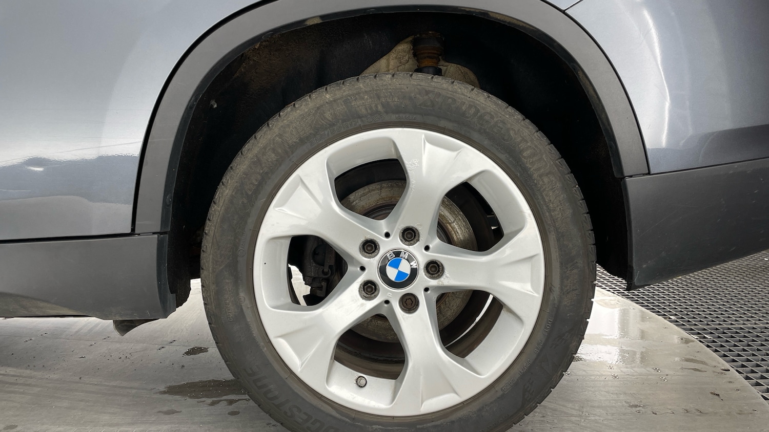 Used BMW X1 2015 for sale - 76931099: Photo 14