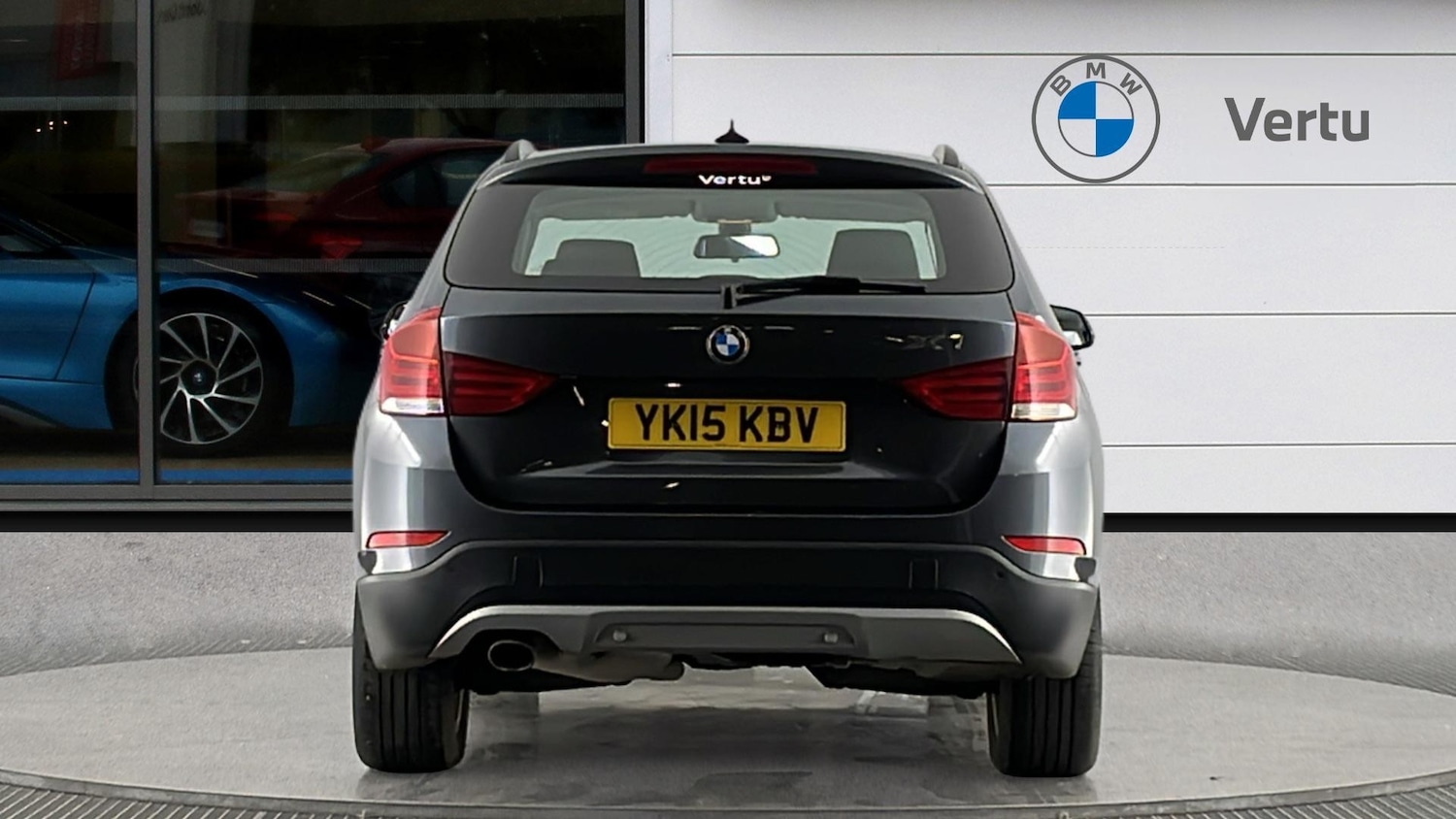 Used BMW X1 2015 for sale - 76931099: Photo 15