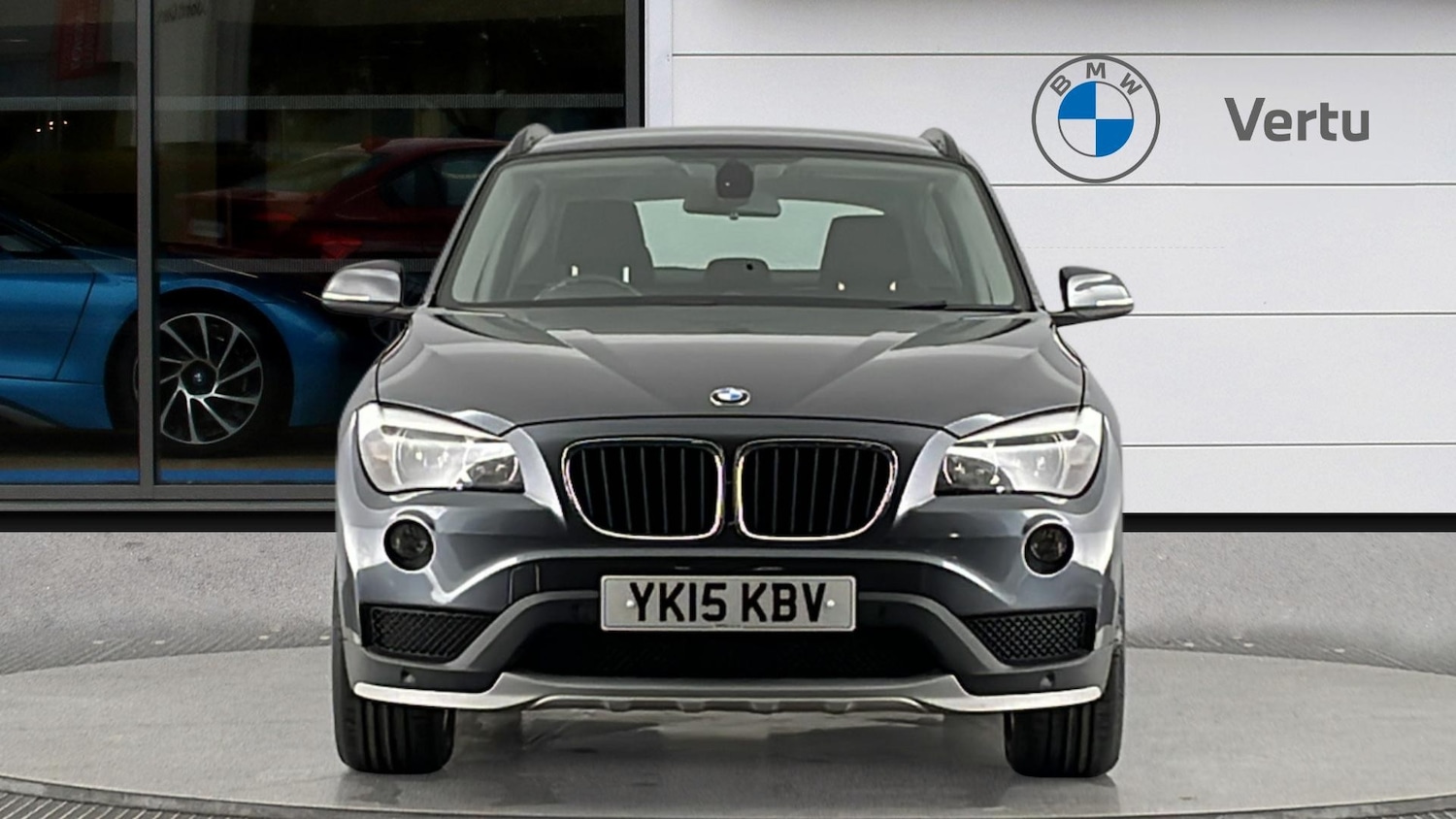 Used BMW X1 2015 for sale - 76931099: Photo 16
