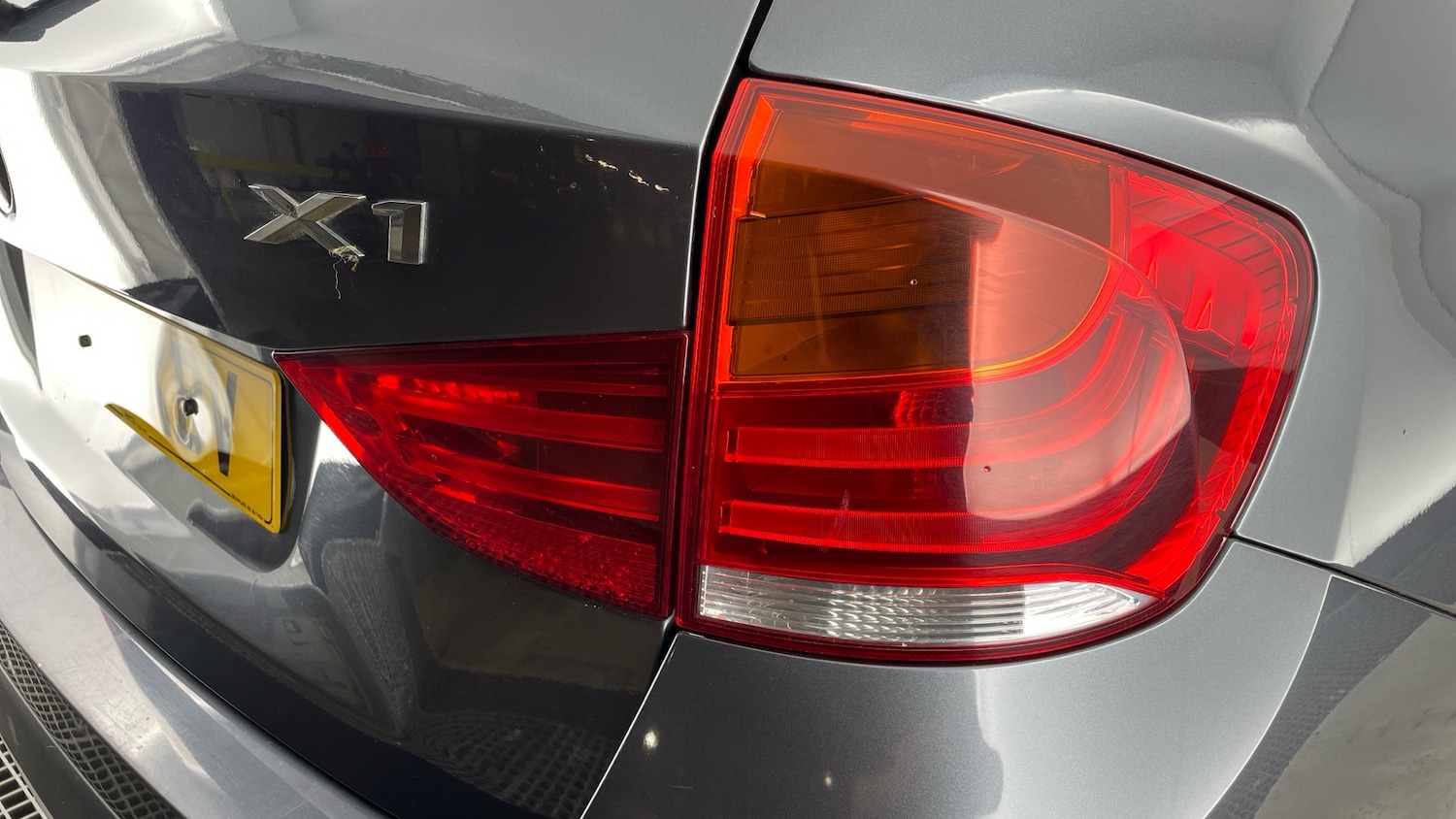 Used BMW X1 2015 for sale - 76931099: Photo 22