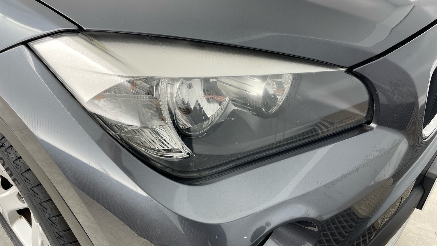 Used BMW X1 2015 for sale - 76931099: Photo 23