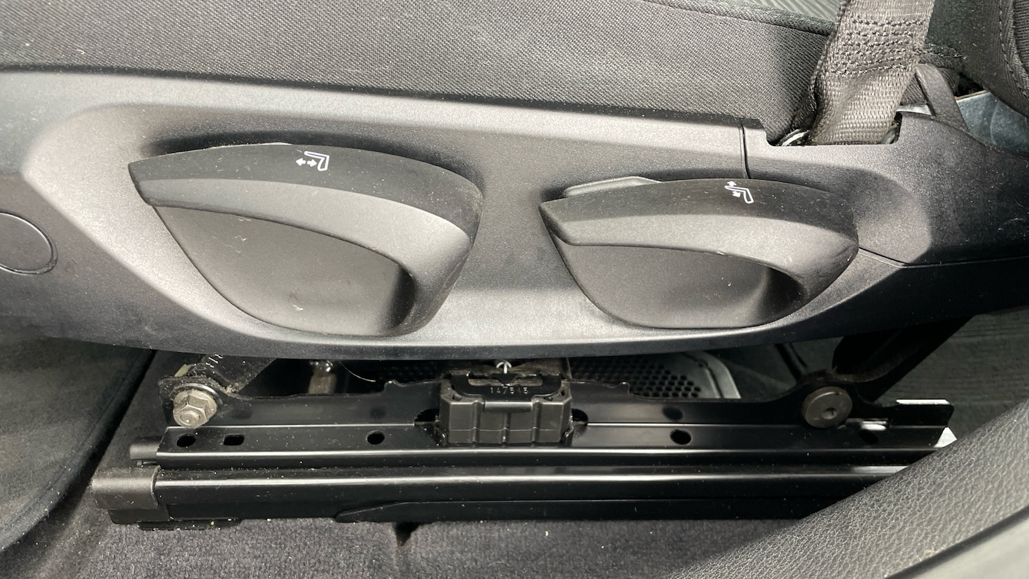 Used BMW X1 2015 for sale - 76931099: Photo 26