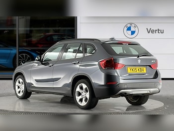 Used BMW X1 2015 for sale - 76931099: Photo