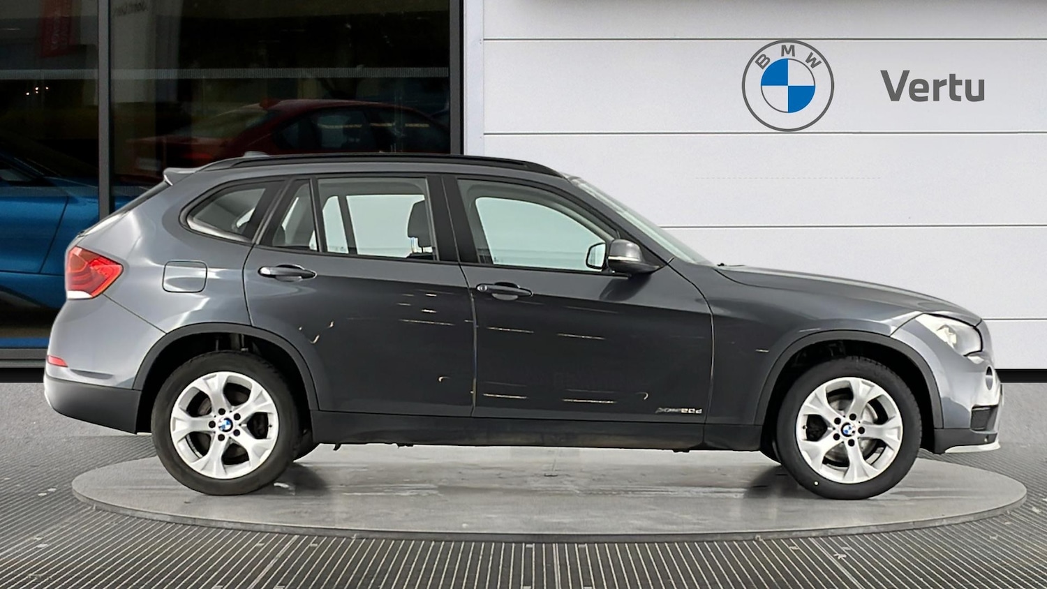 Used BMW X1 2015 for sale - 76931099: Photo 3