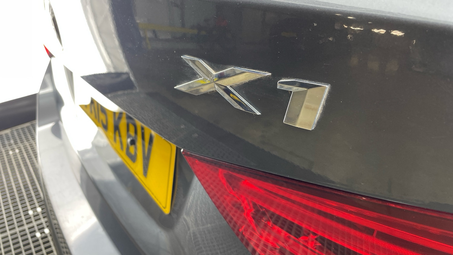 Used BMW X1 2015 for sale - 76931099: Photo 37