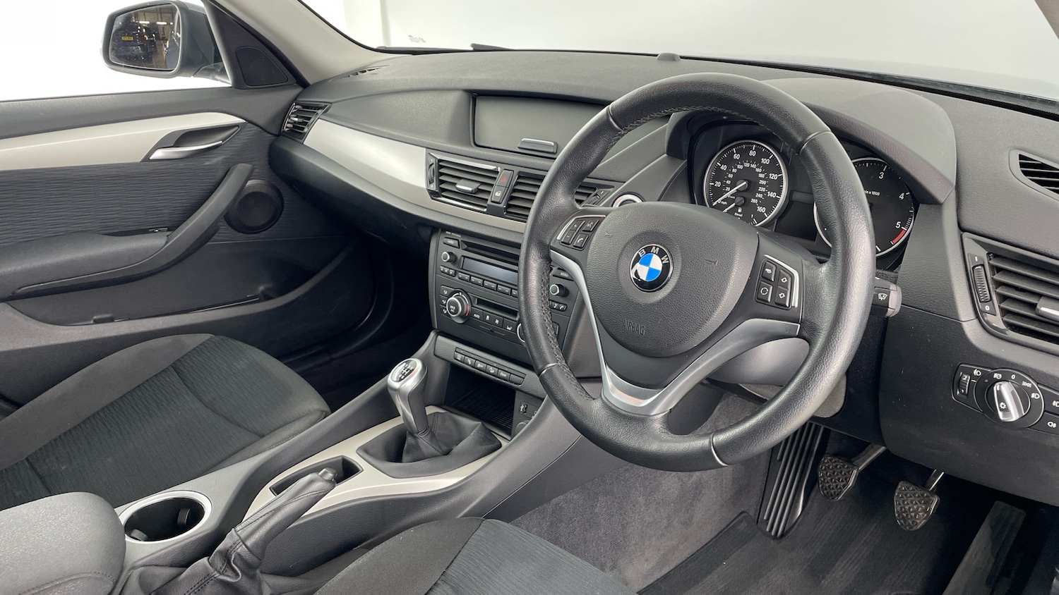 Used BMW X1 2015 for sale - 76931099: Photo 6