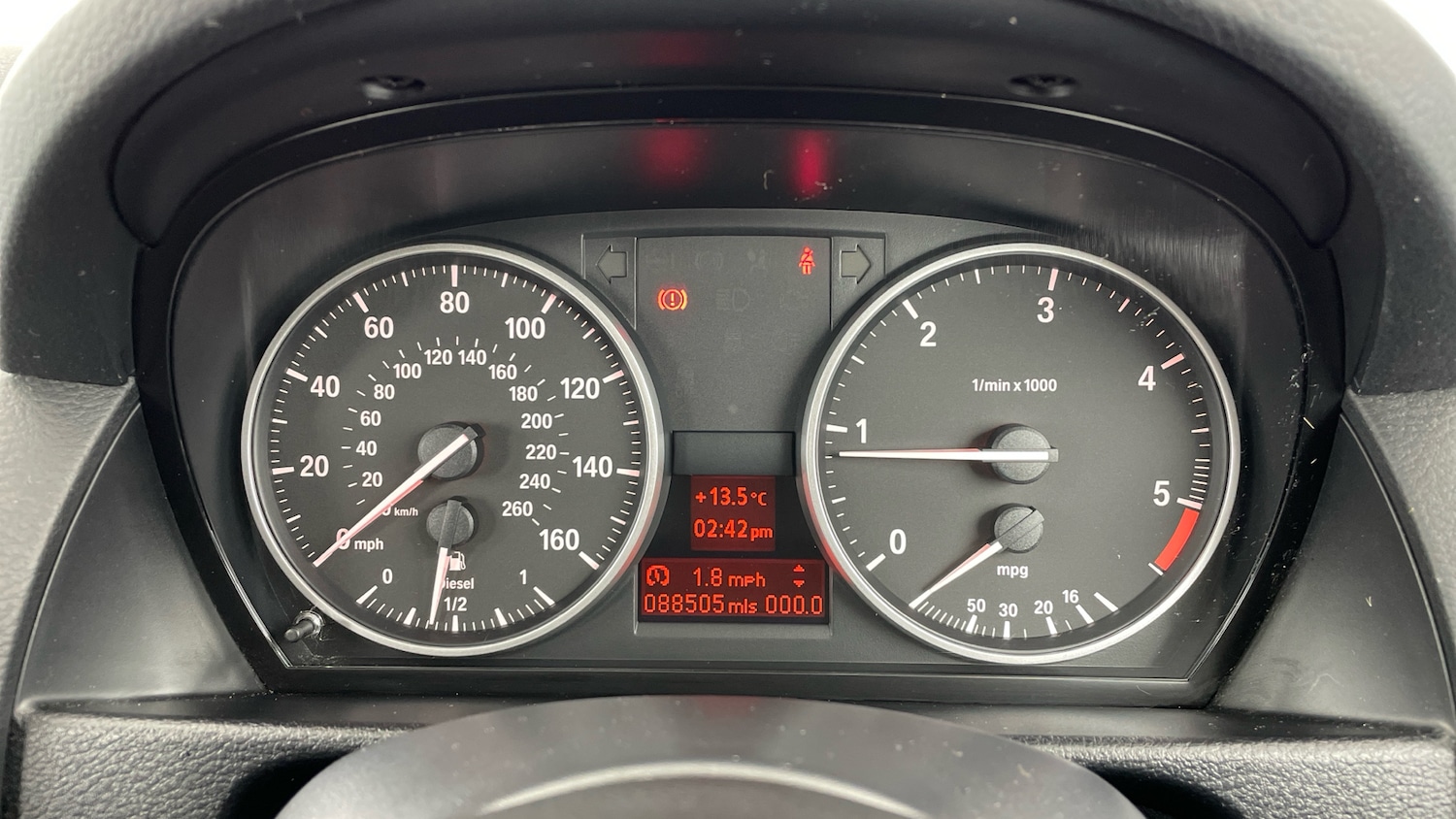 Used BMW X1 2015 for sale - 76931099: Photo 9