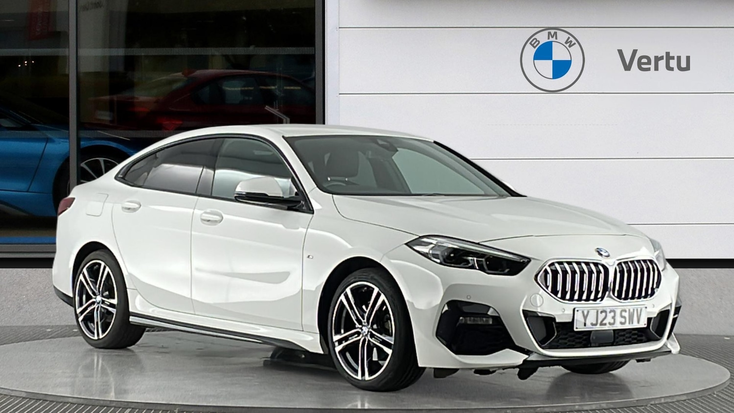 Used BMW 2 Series 2023 for sale - 78078753: Photo 1
